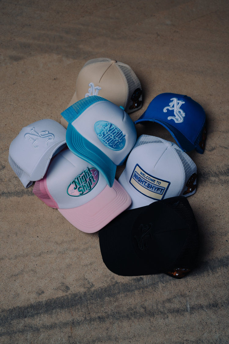 Hats