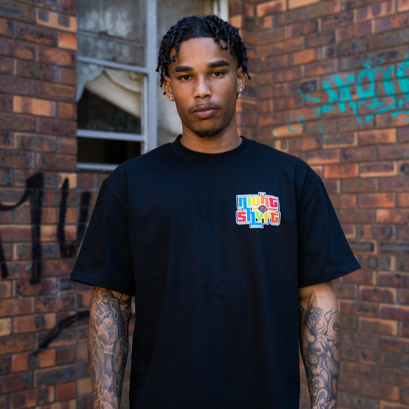 Signs - Black