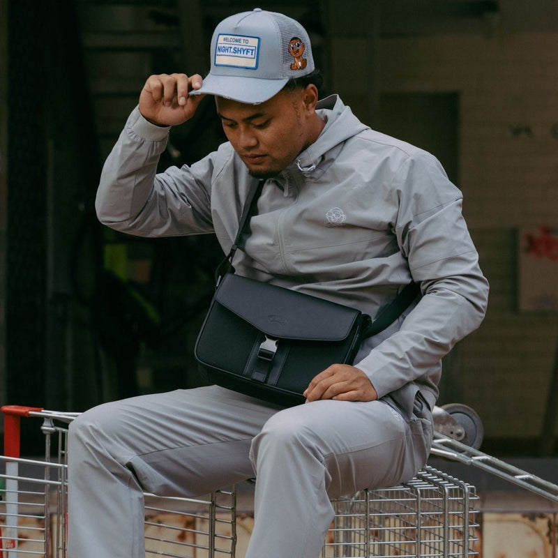 NS Messenger bag