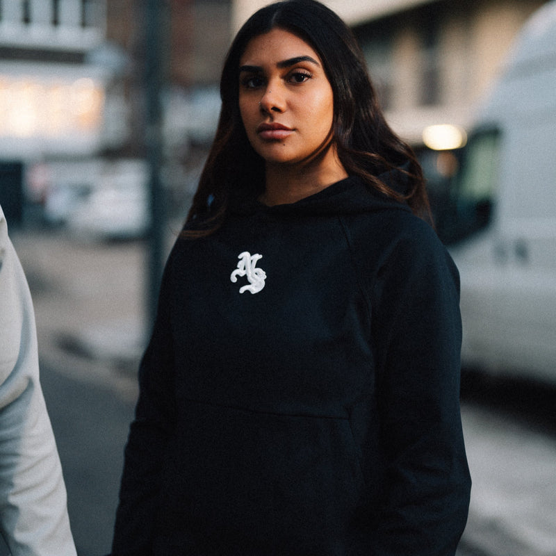 Trackset - Black (Top)