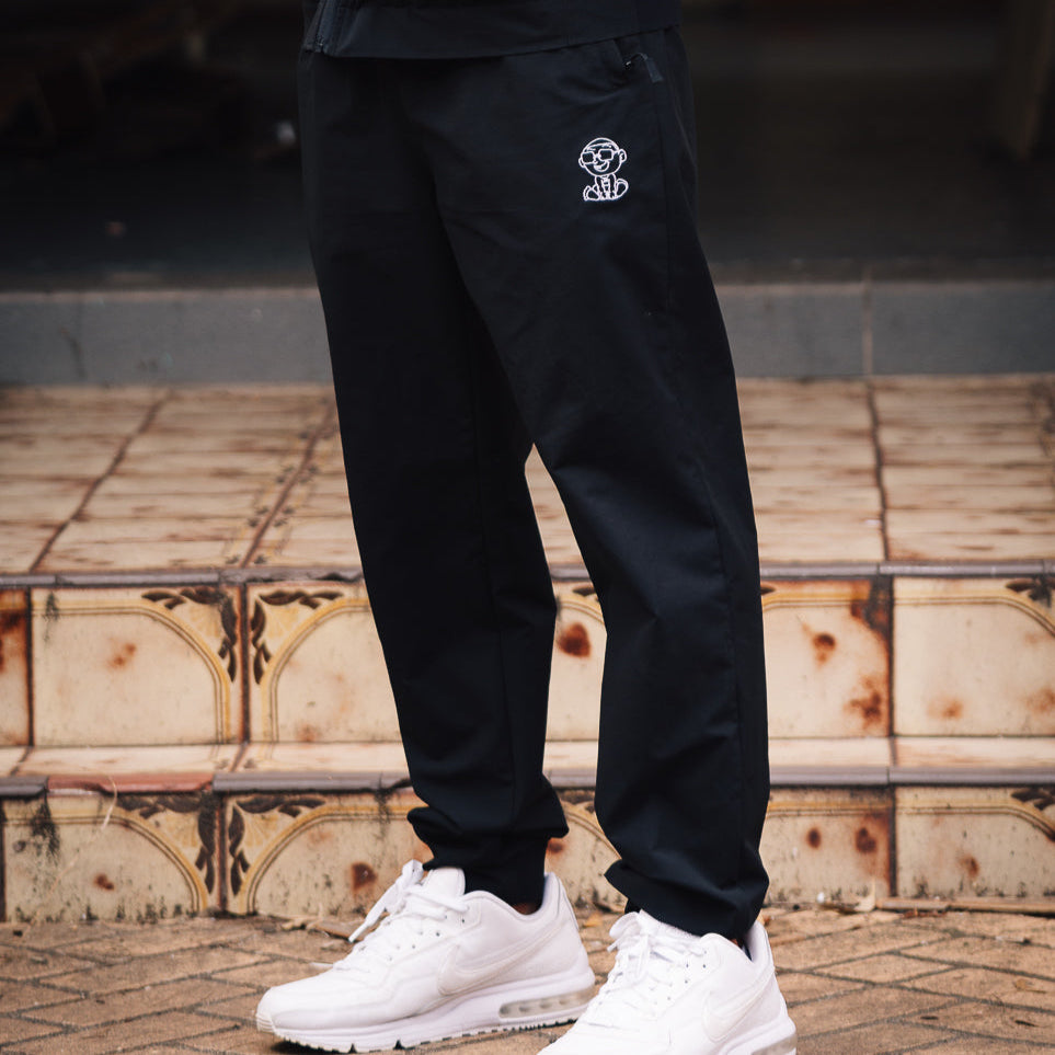 Sketch Pants - Black