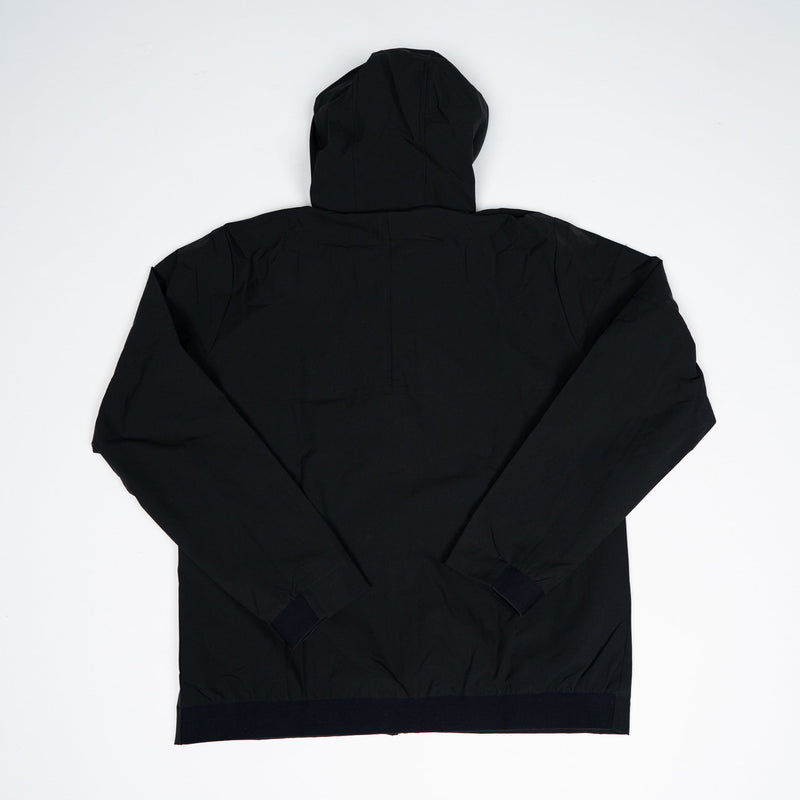 Sketch Jacket - Black