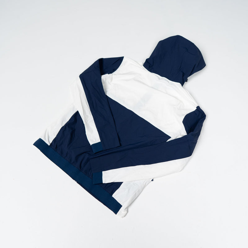 Breeze Jacket - Navy Blue