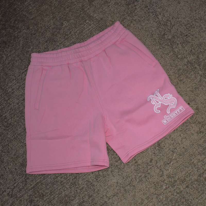 NSHYFT Shorts - PINK