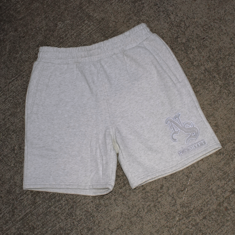 NSHYFT Shorts - GREY