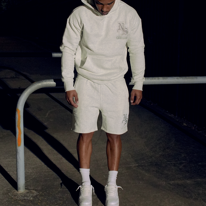 NSHYFT Shorts - GREY